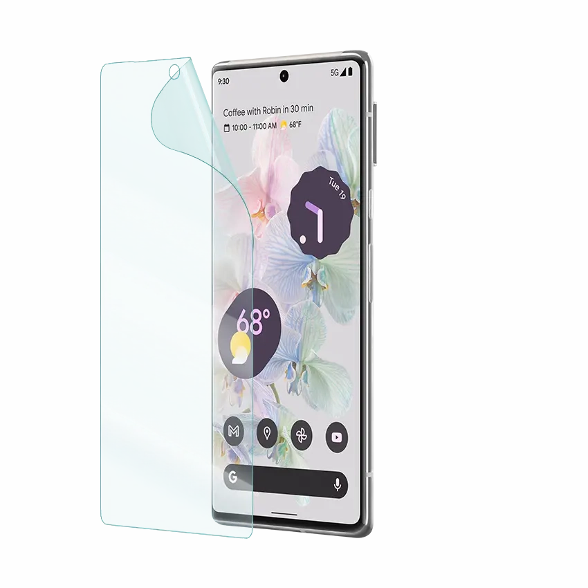 Screen Care Max Pro Pixel 6 Pro Screen Protector