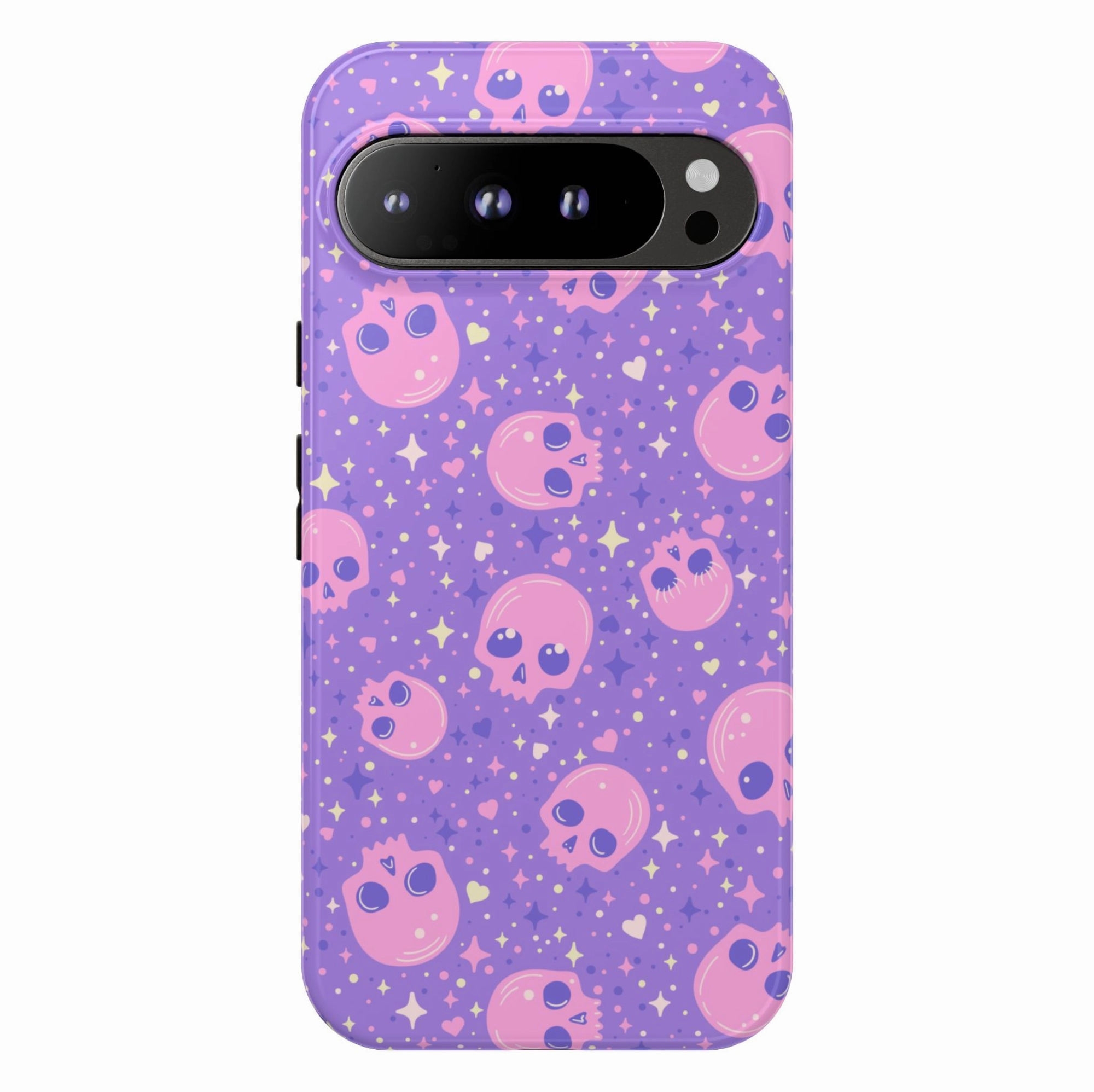 Durable Detail Port Protection Sugar Pop