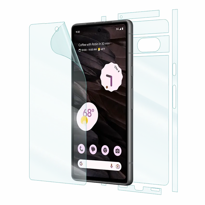 Travel Screen Pixel 7a Screen Protector