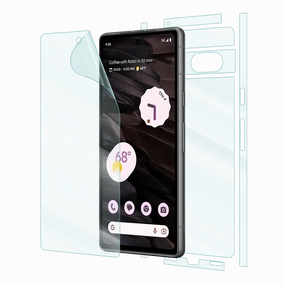 Travel Screen Pixel 7a Screen Protector