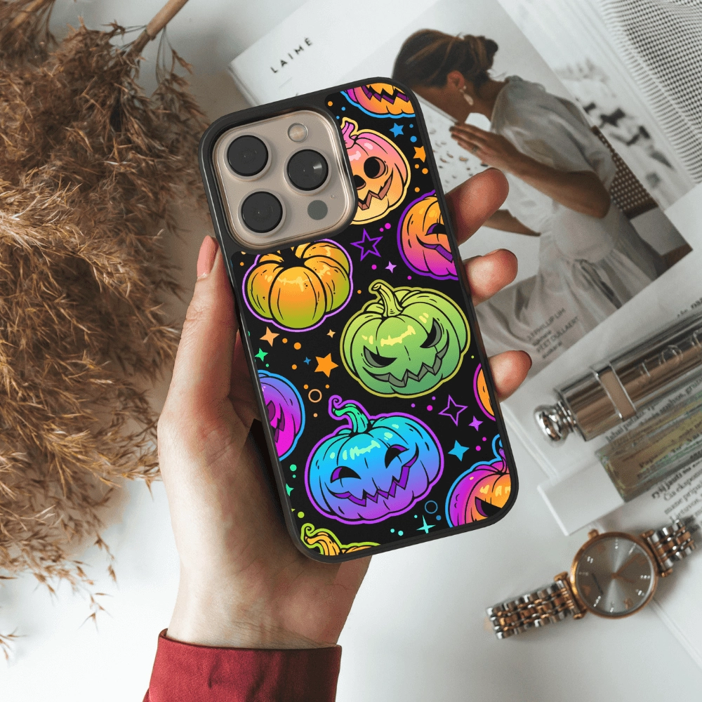 Flexible Layer Design Midnight Harvest