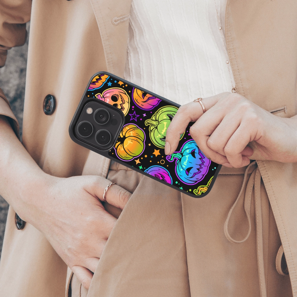 Modern Edge Midnight Harvest