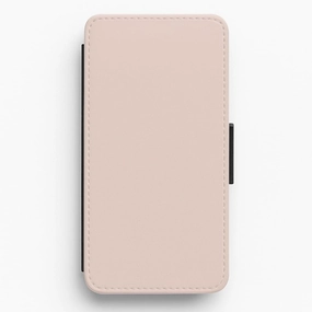 Elegant Personalised Flip / Wallet Phone Case Scratch Barrier