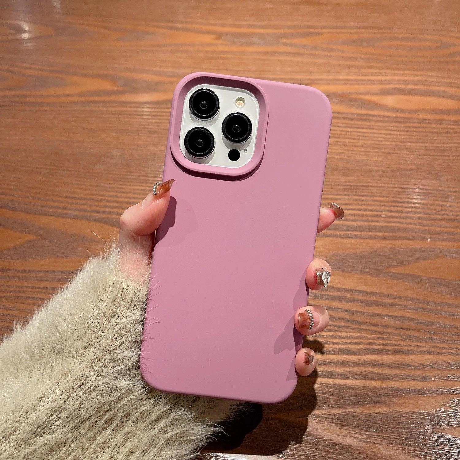 Fashion Accessory Midnight Berry