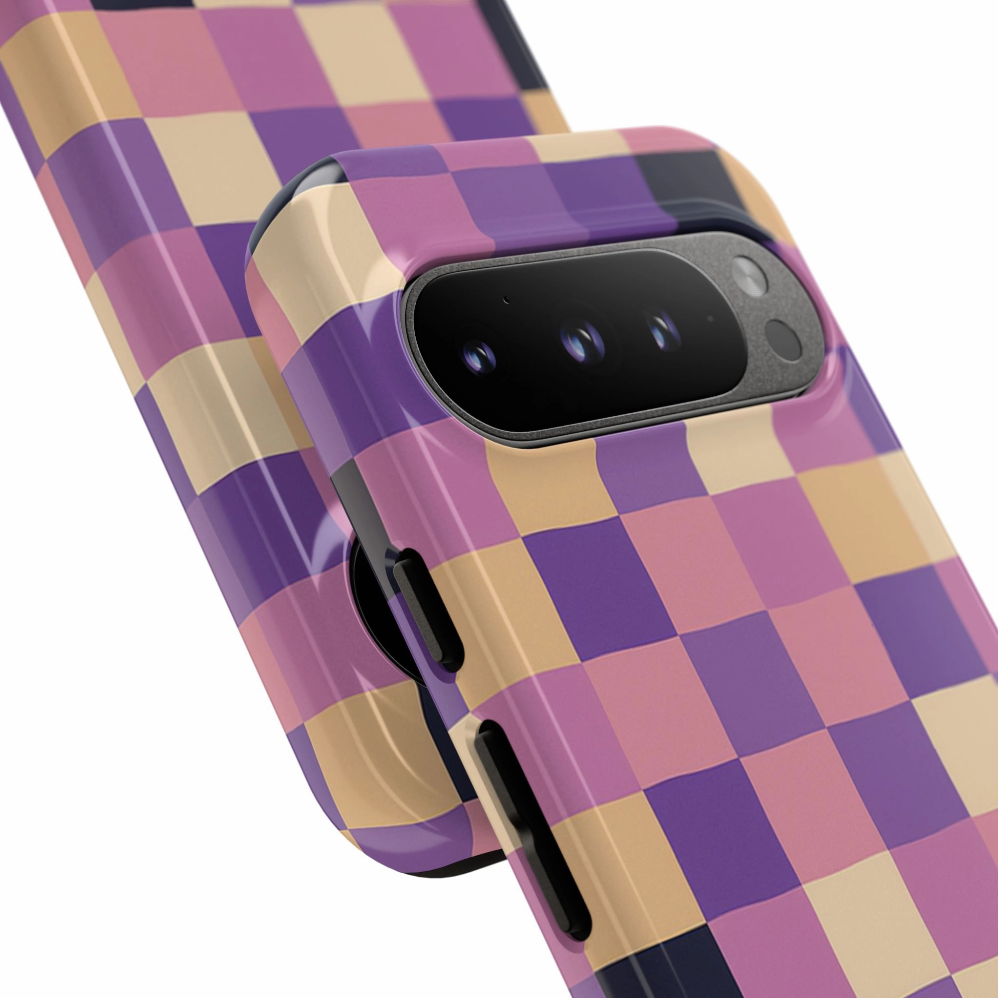 Serata Shock shield Compact Style