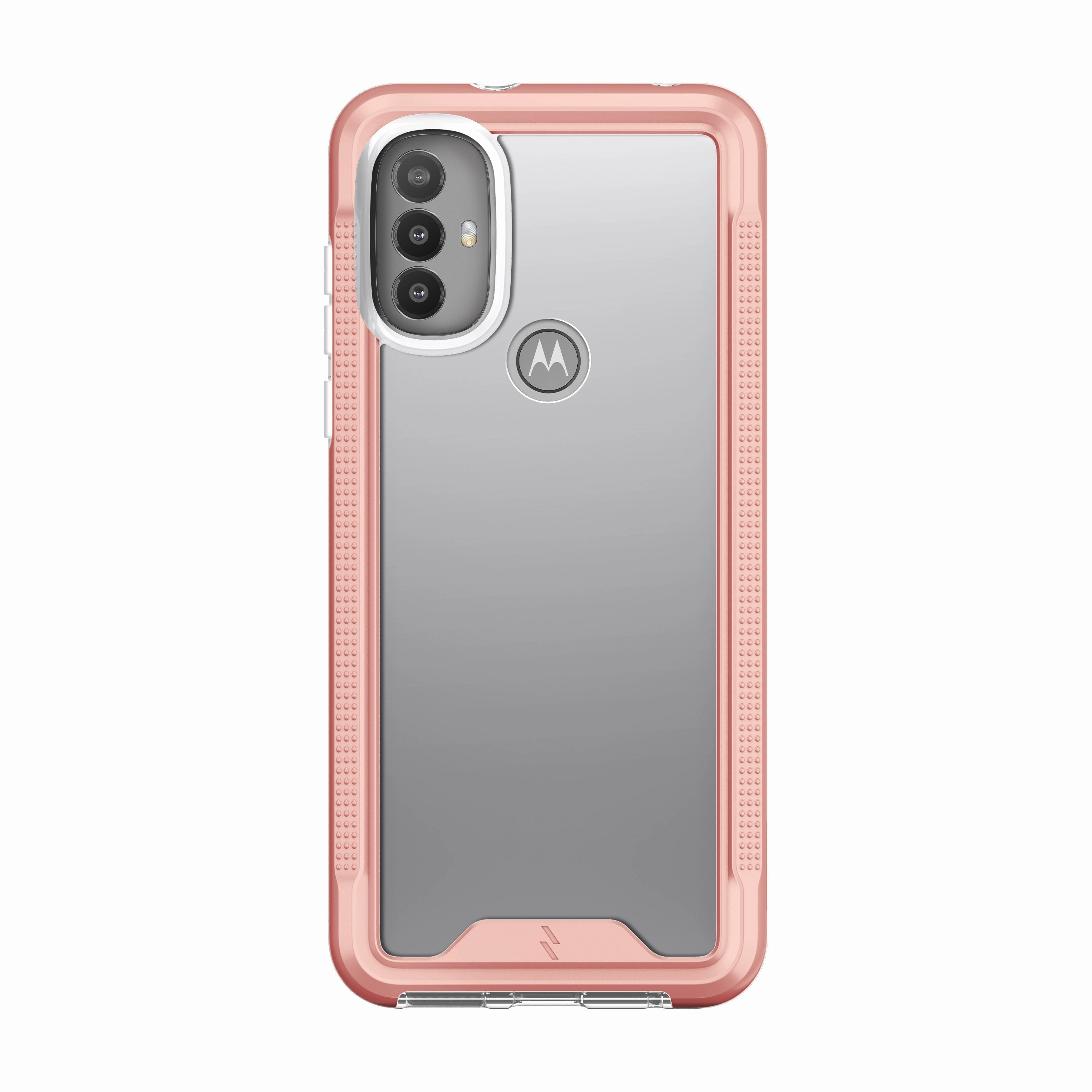 Subtle Touch Comfort Detail ZIZO ION Series Moto G Power 2022 Case