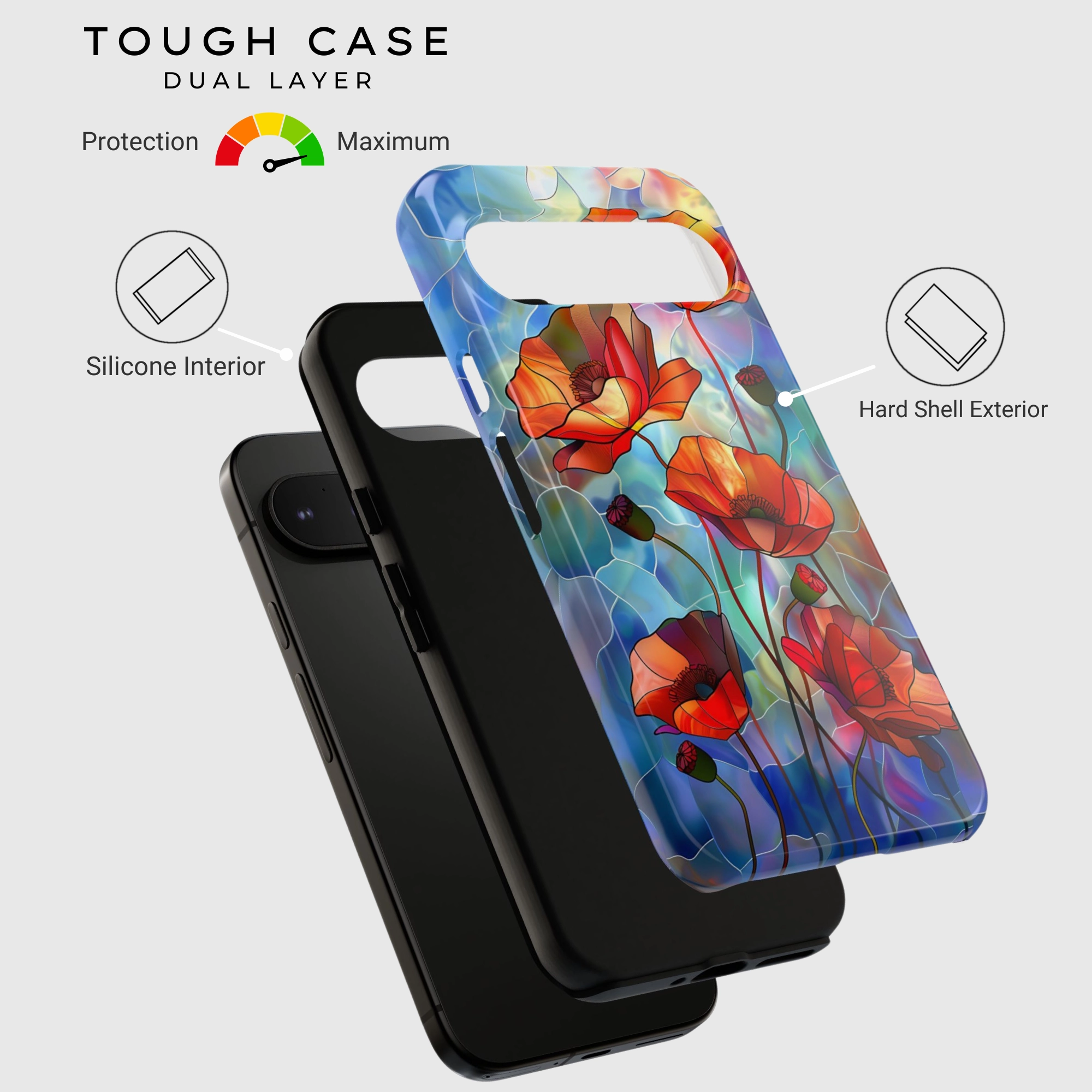 Fashion Detail Colorful Finish Verona