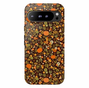 Fashionable Texture Phone Accessory Autumn Kiss