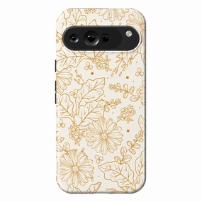 Gilded Flora Pocket Friendly