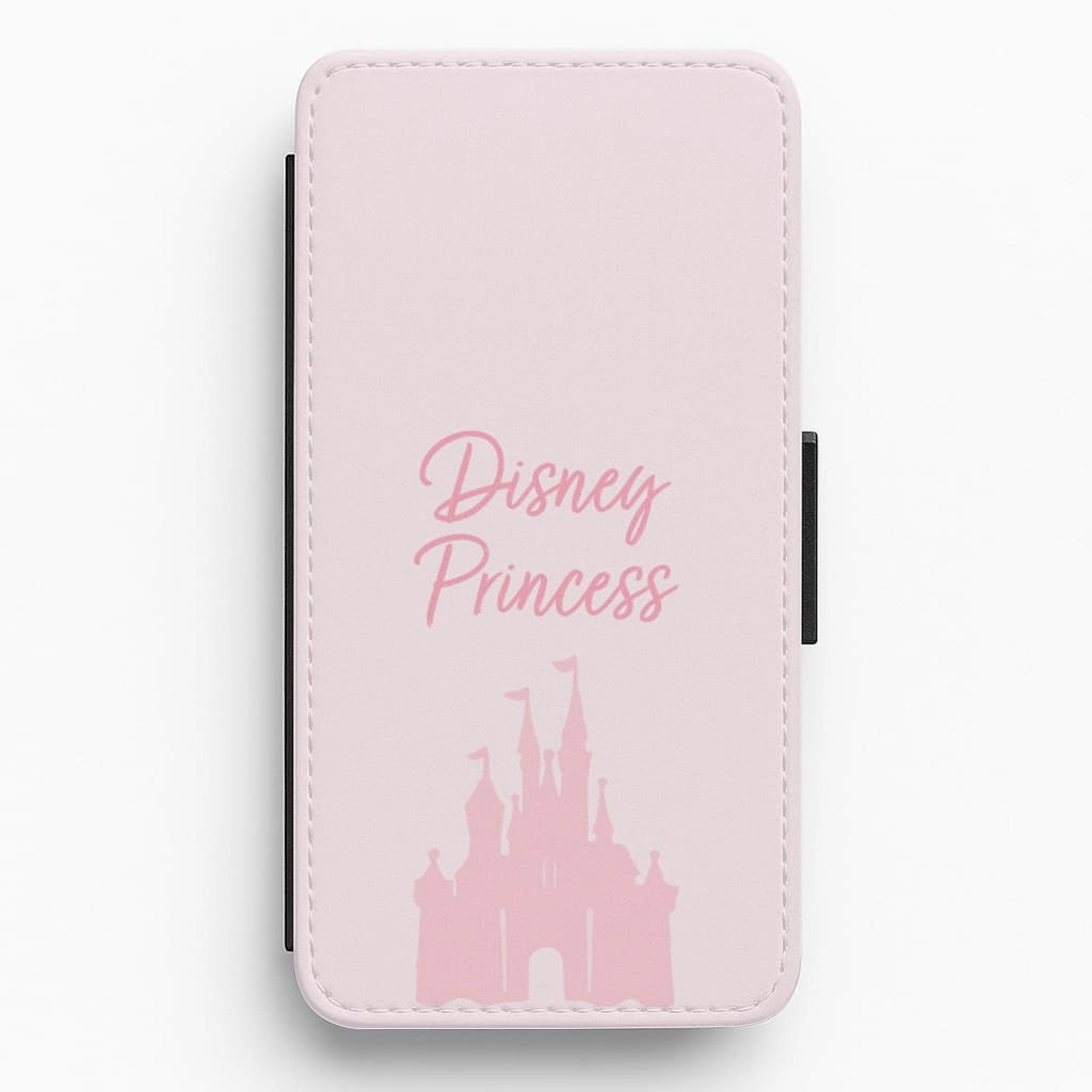 Fairytale Princess Flip / Wallet Phone Case Modern feature
