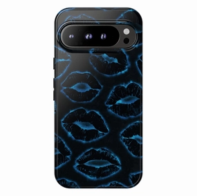 Electric Love Rugged Feel Modern Look