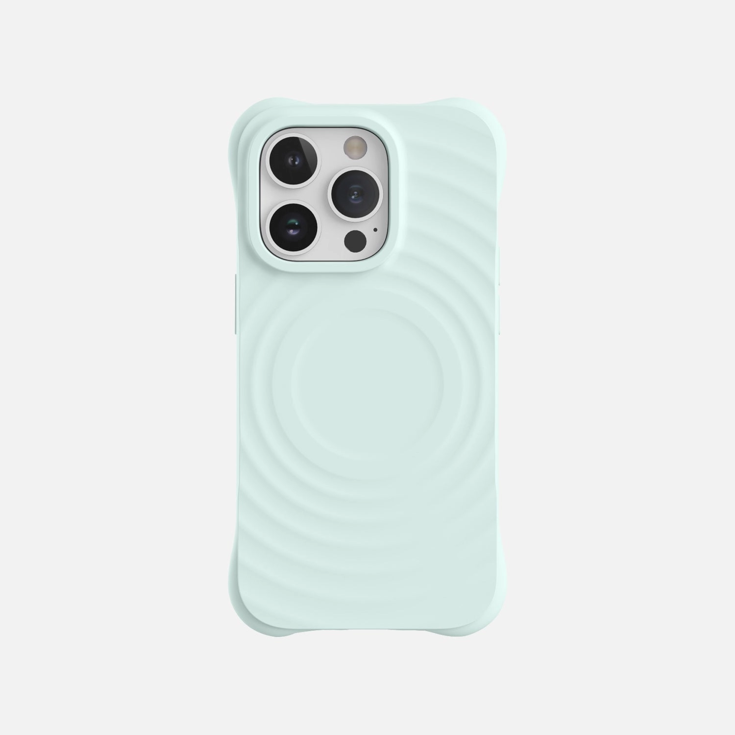 iPhone 16 Pro Silicone Case with MagSafe Everyday Style