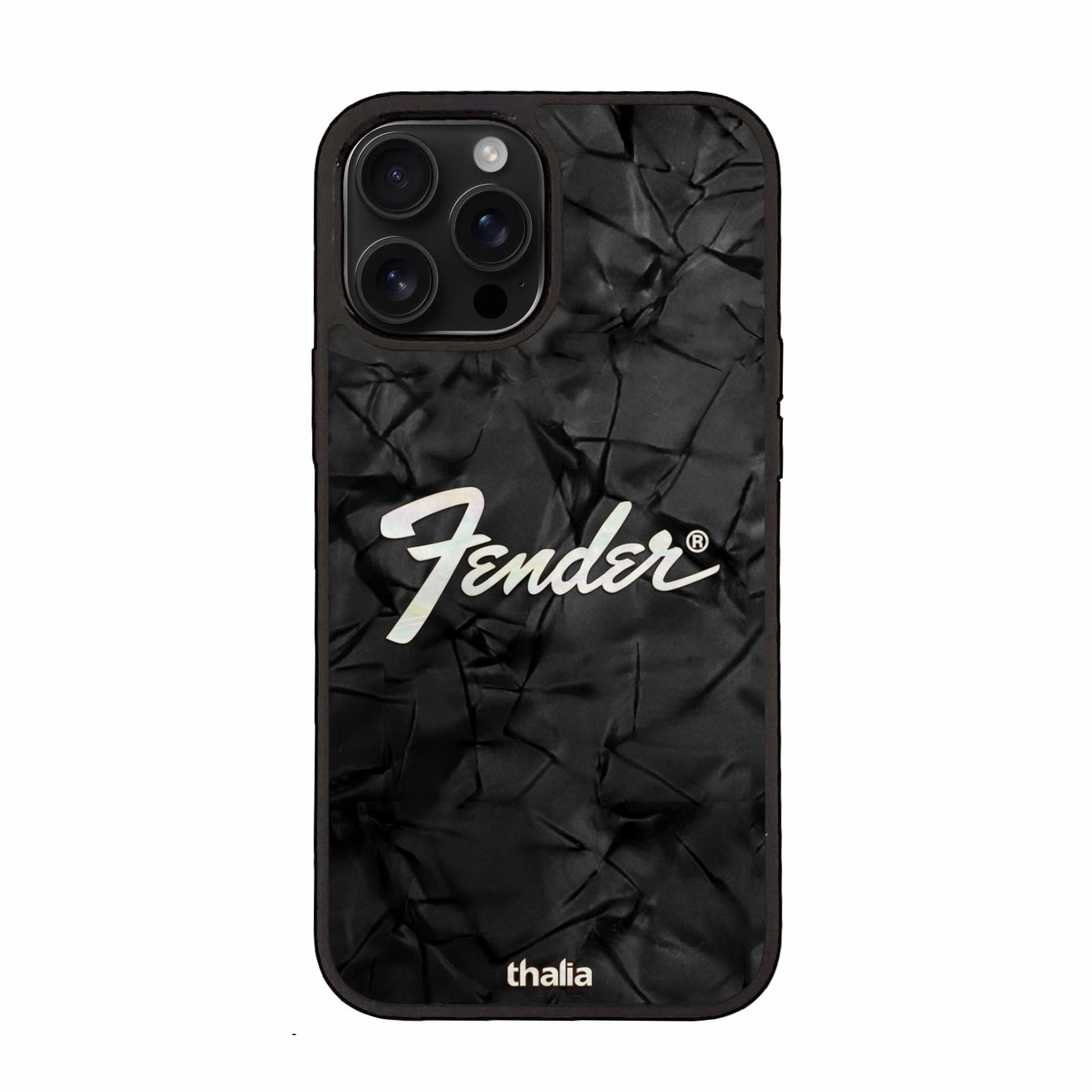 Fender Perine Logo | iPhone cases Premium Touch