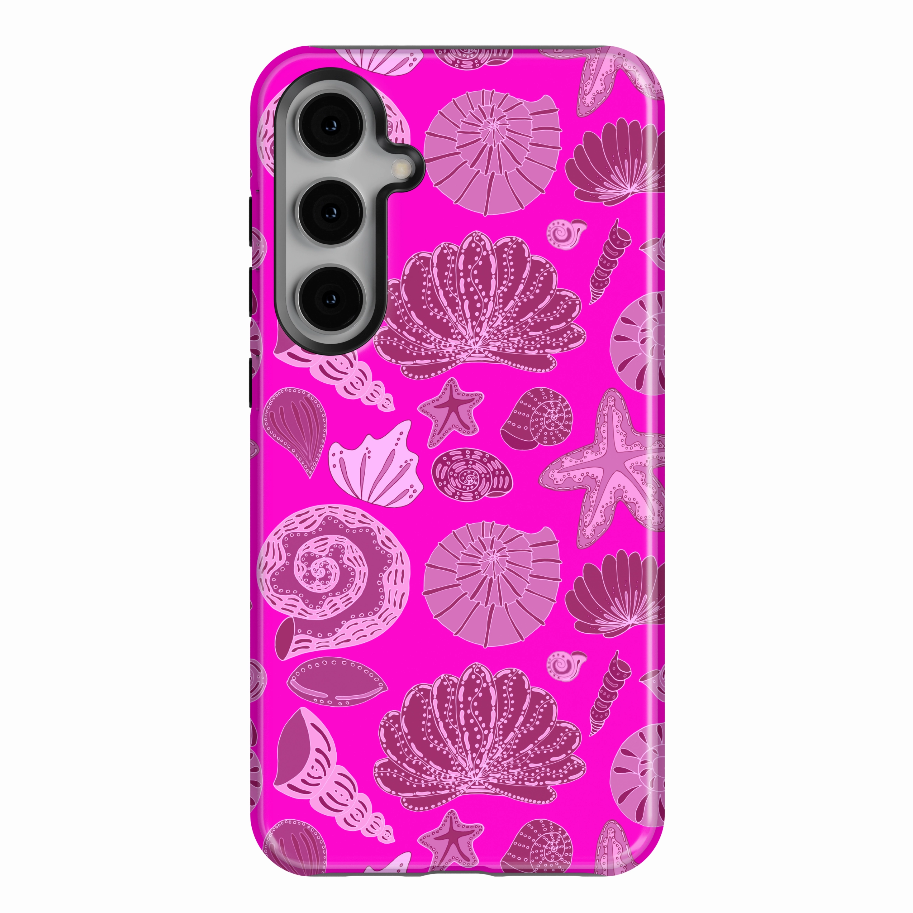 Hot Sand Sporty Design