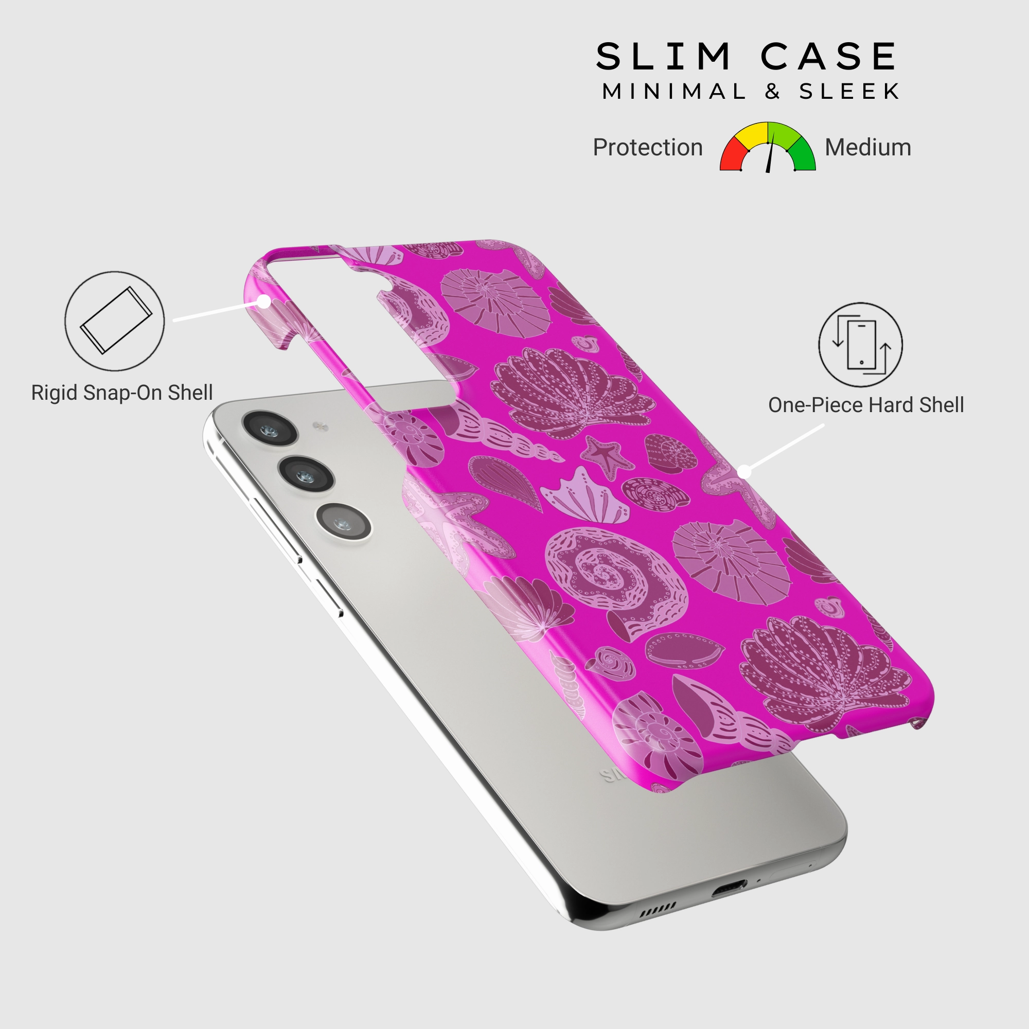 Professional Style Bold colors Hot Sand