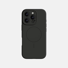 Fashion Accent iPhone 16 Pro Silicone Case with MagSafe