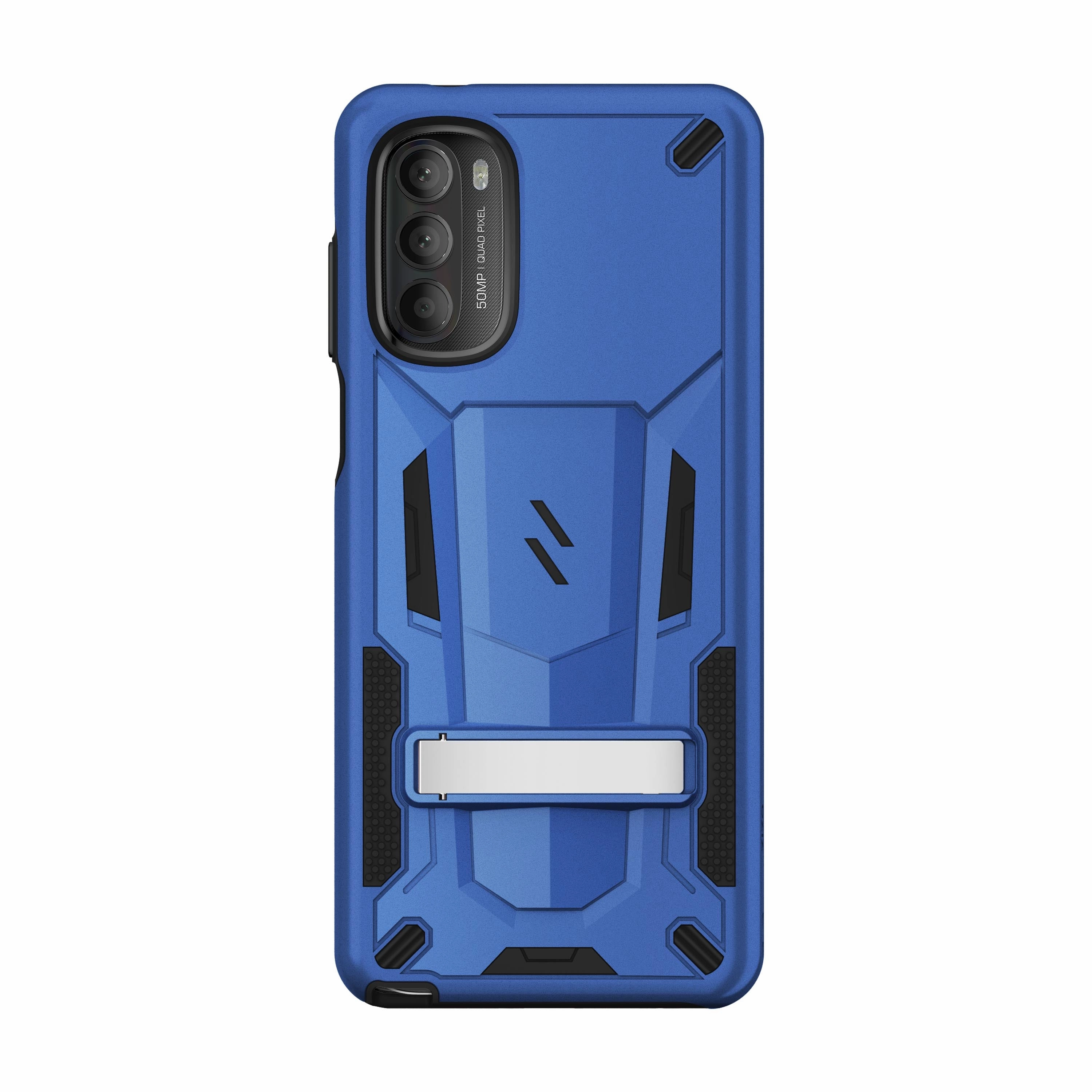 Durable Finish ZIZO TRANSFORM Series moto g STYLUS 2022 Case