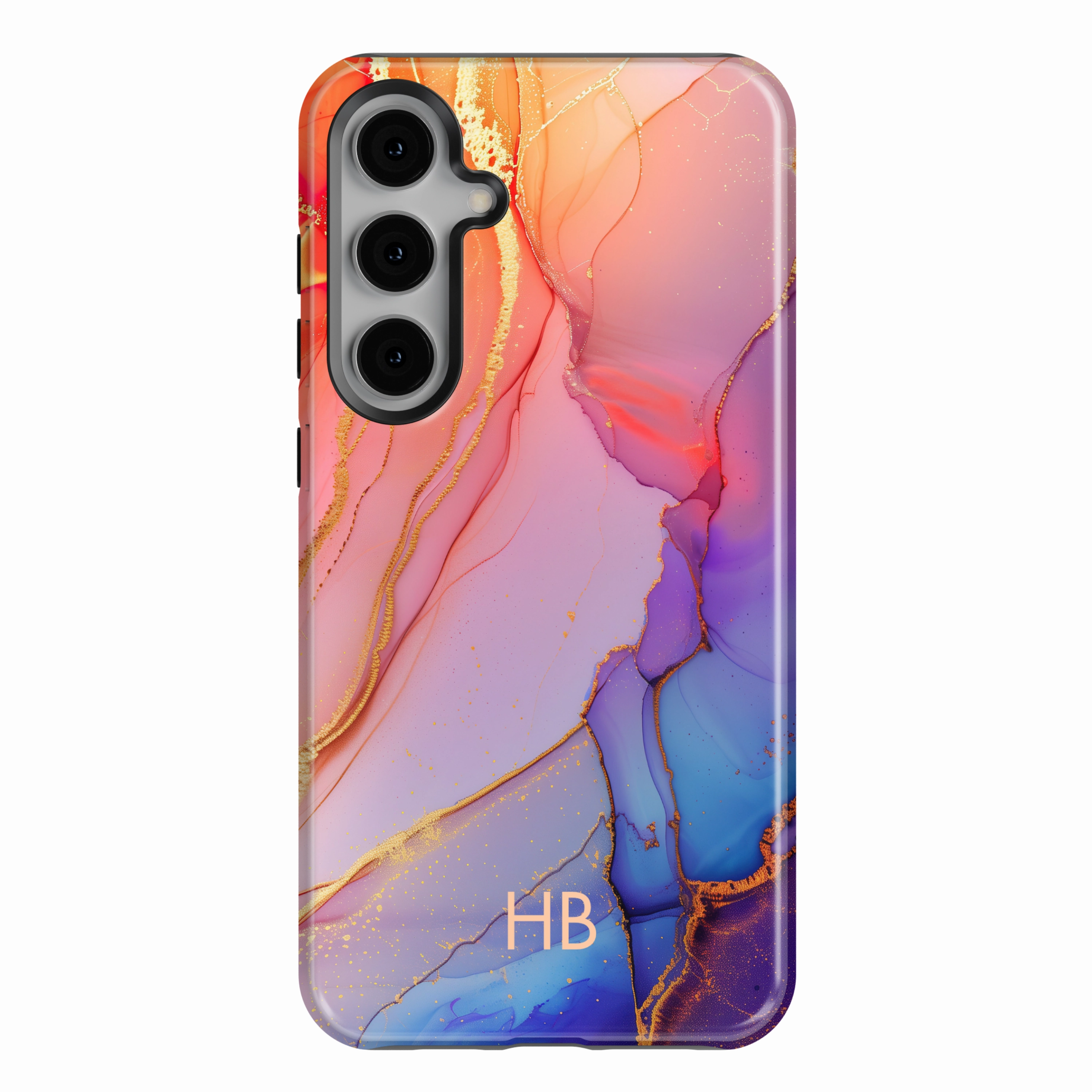 Radiant Veil Premium Style