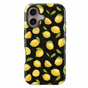 Impact Cushion Zesty Chic