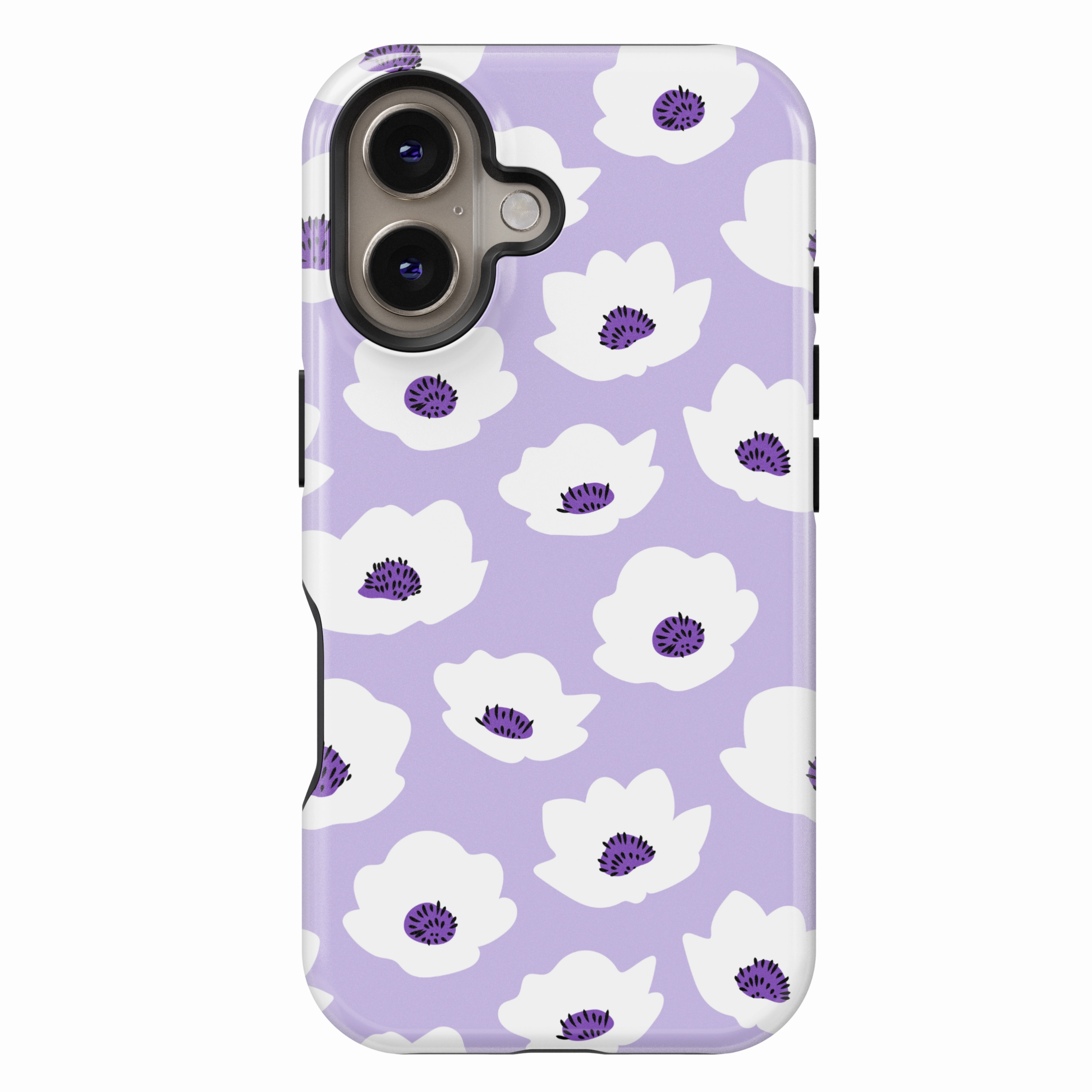 Smooth Pattern Light Frame Dream Garden