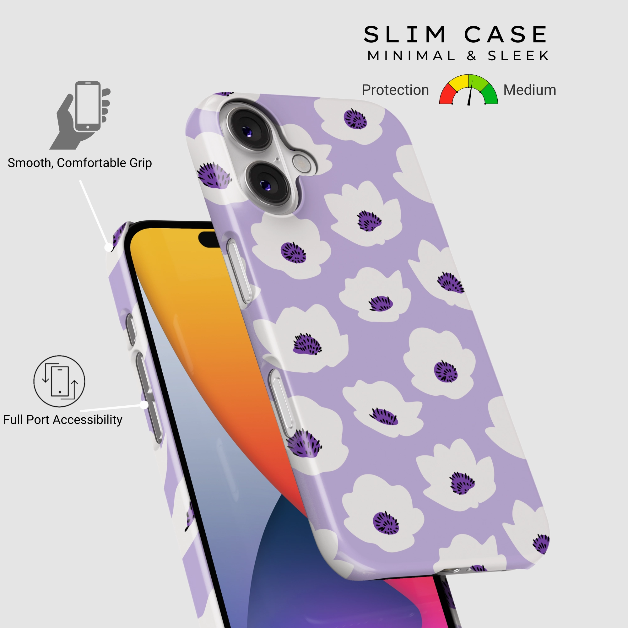 Dream Garden Modern Style