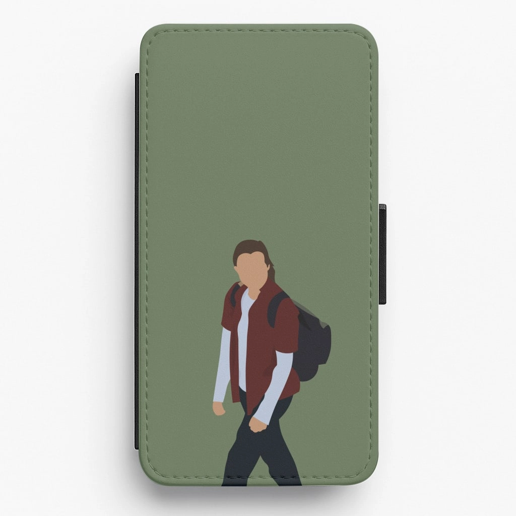 Flip / Wallet Phone Case Durable Detail