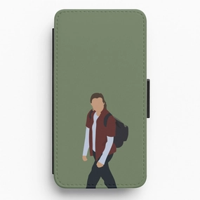 Flip / Wallet Phone Case Durable Detail