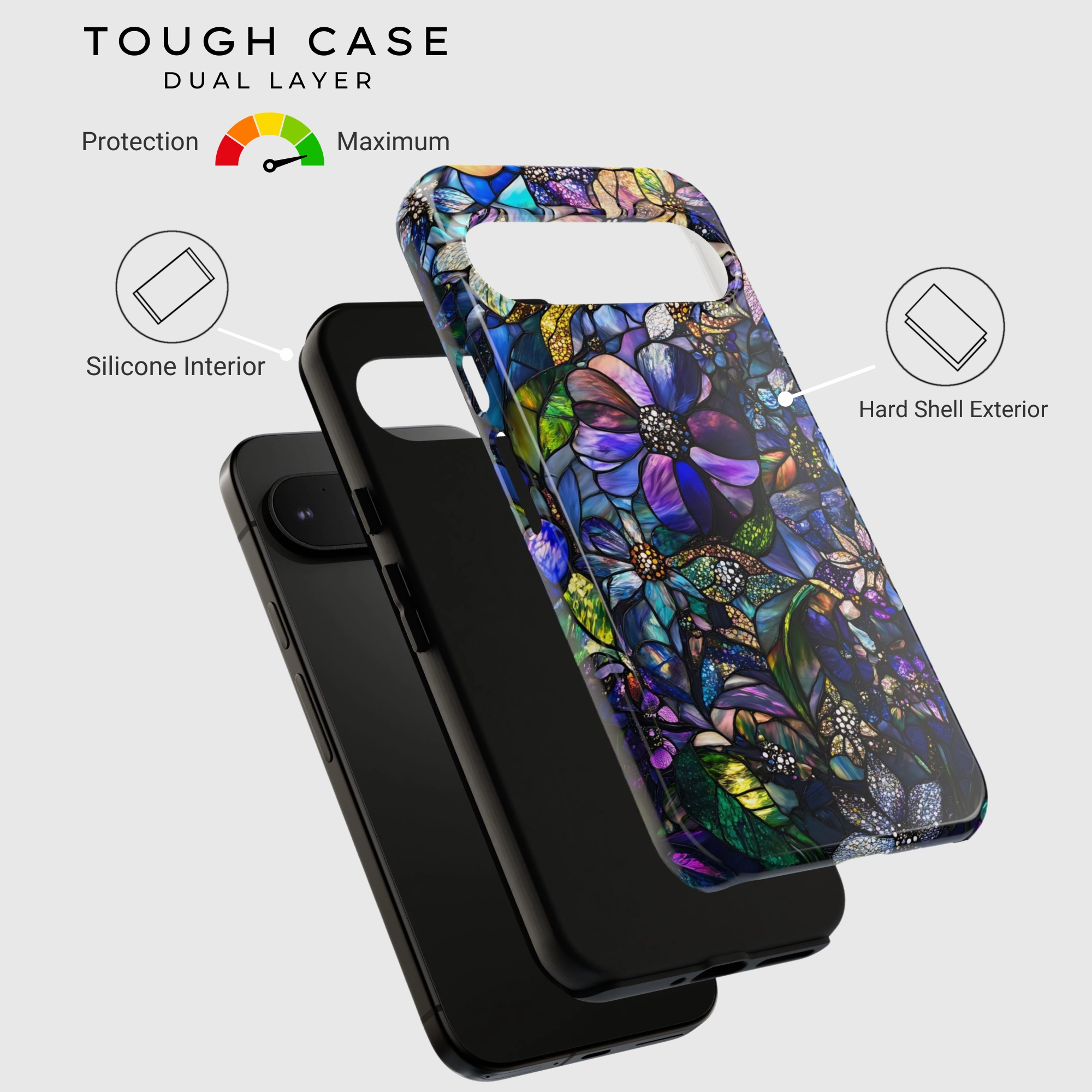 High protection Modern Texture Build Florence