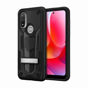 ZIZO TRANSFORM Series Moto G Power 2022 Case Elegant Comfort