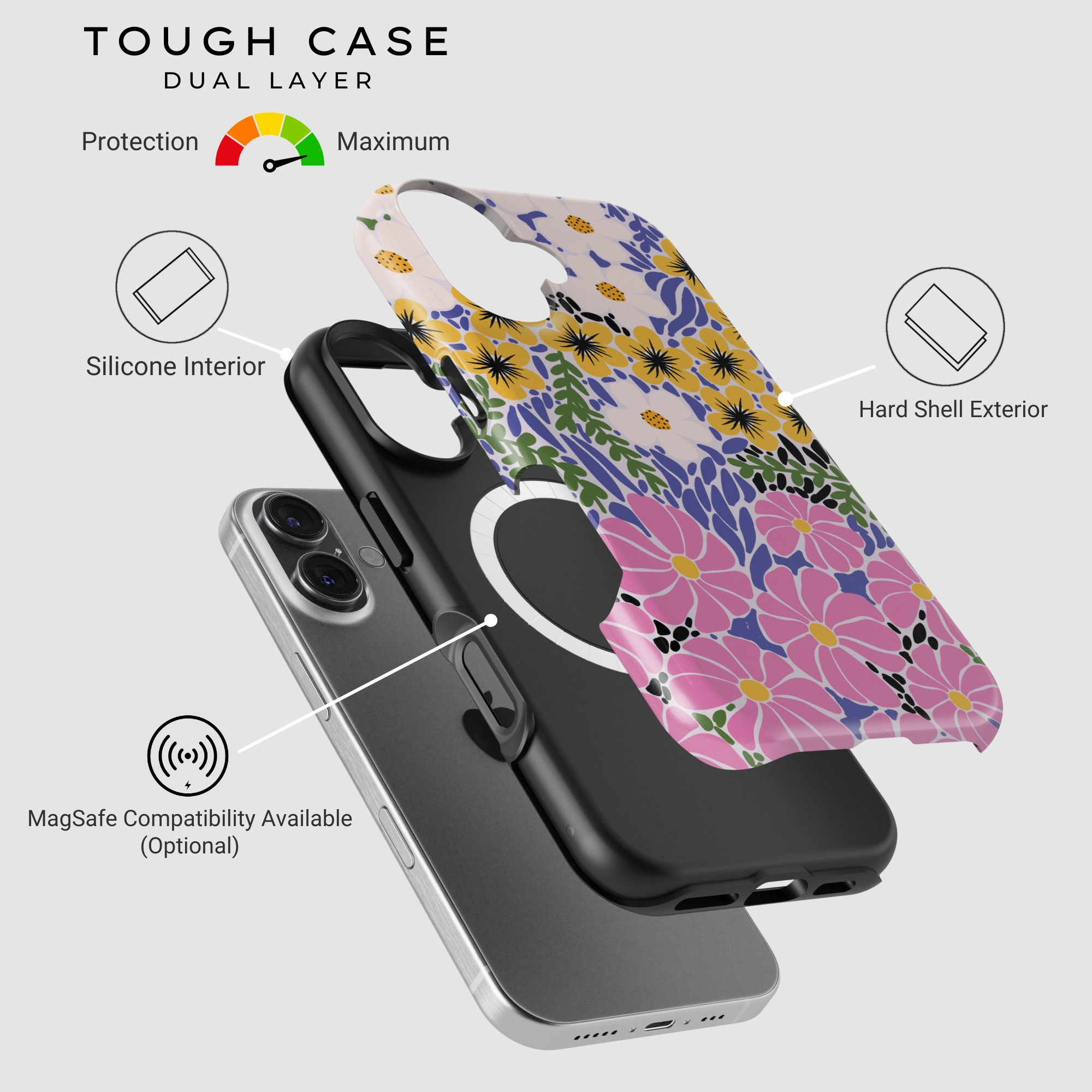 Freshly Picked Everyday Protection Pocket Friendly