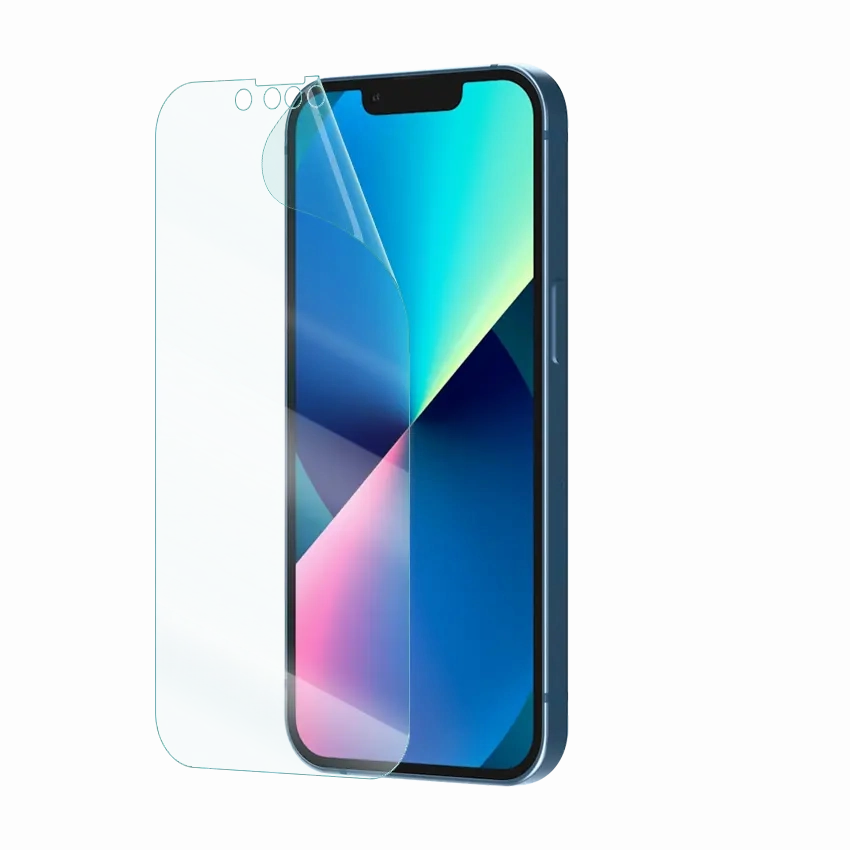 public transport privacy screen Teenager Device Shield iPhone 13 Screen Protector