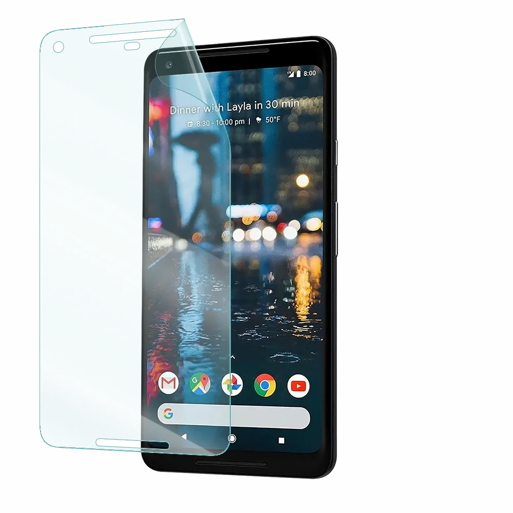 Pixel 2 XL Screen Protector Gaming Device Guard