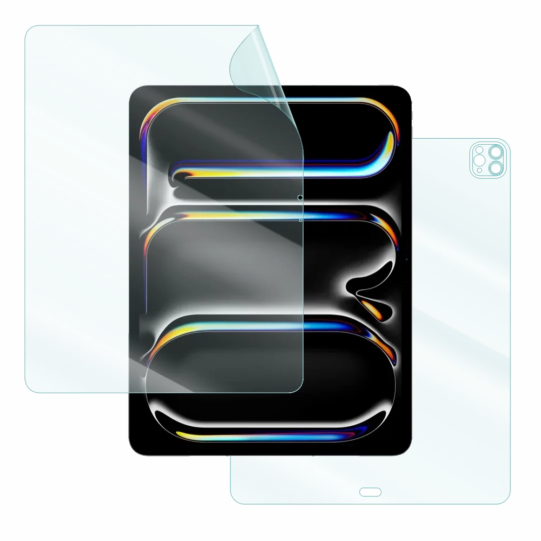 Screen Care Max Plus Apple iPad Pro 11 inch (M4 2024) Screen Protector