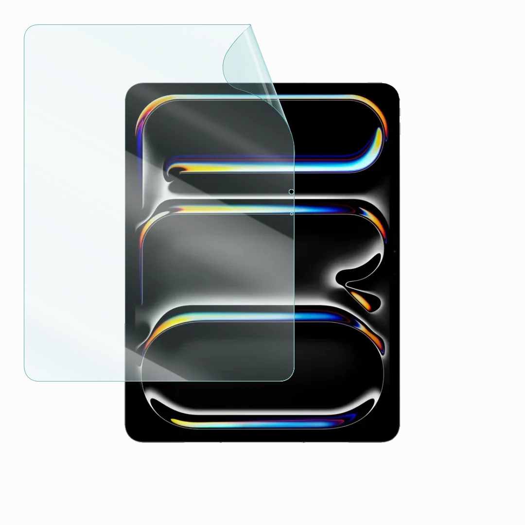 Screen Armor Pro Ultra Bubble Free Shield Apple iPad Pro 11 inch (M4 2024) Screen Protector