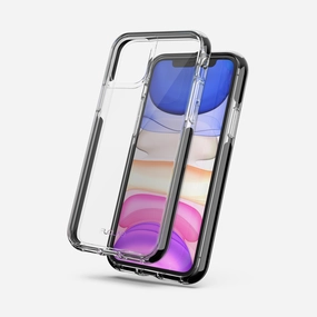 HD display protection TAFFYCA Series for iPhone 11 Case