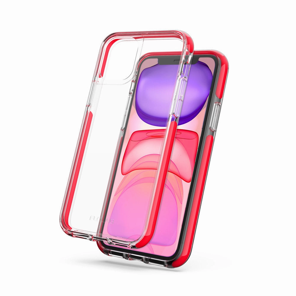Device Screen Shield TAFFYCA Series for iPhone 11 Case