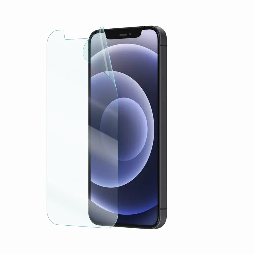 OnePlus Protector safety tempered glass iPhone 12 Mini Screen Protector