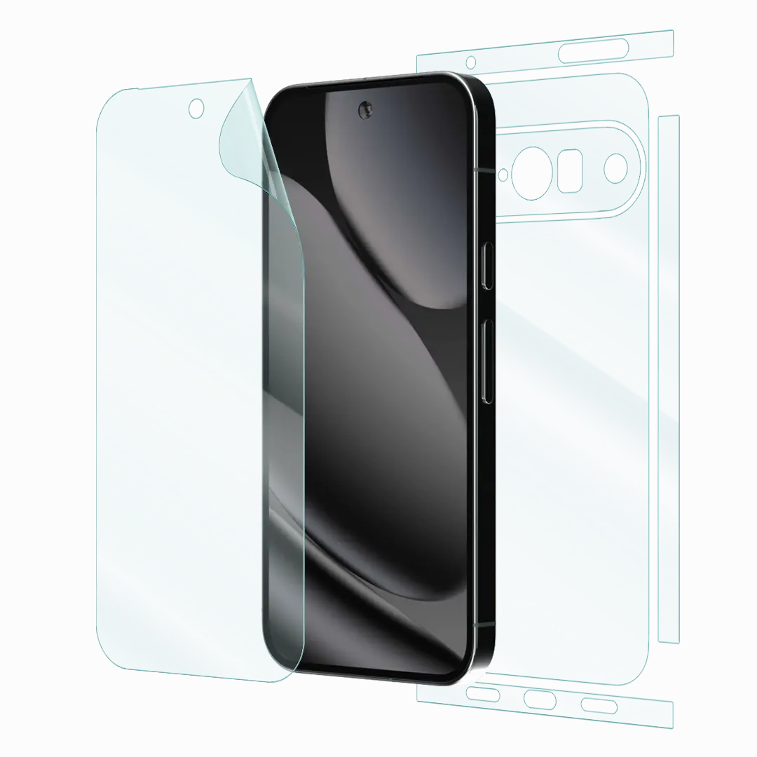 Xiaomi Protector Ultra Thin Pixel 10 Pro Screen Protector