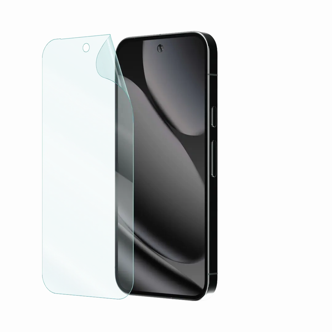 Pixel 10 Pro Screen Protector Shock Proof