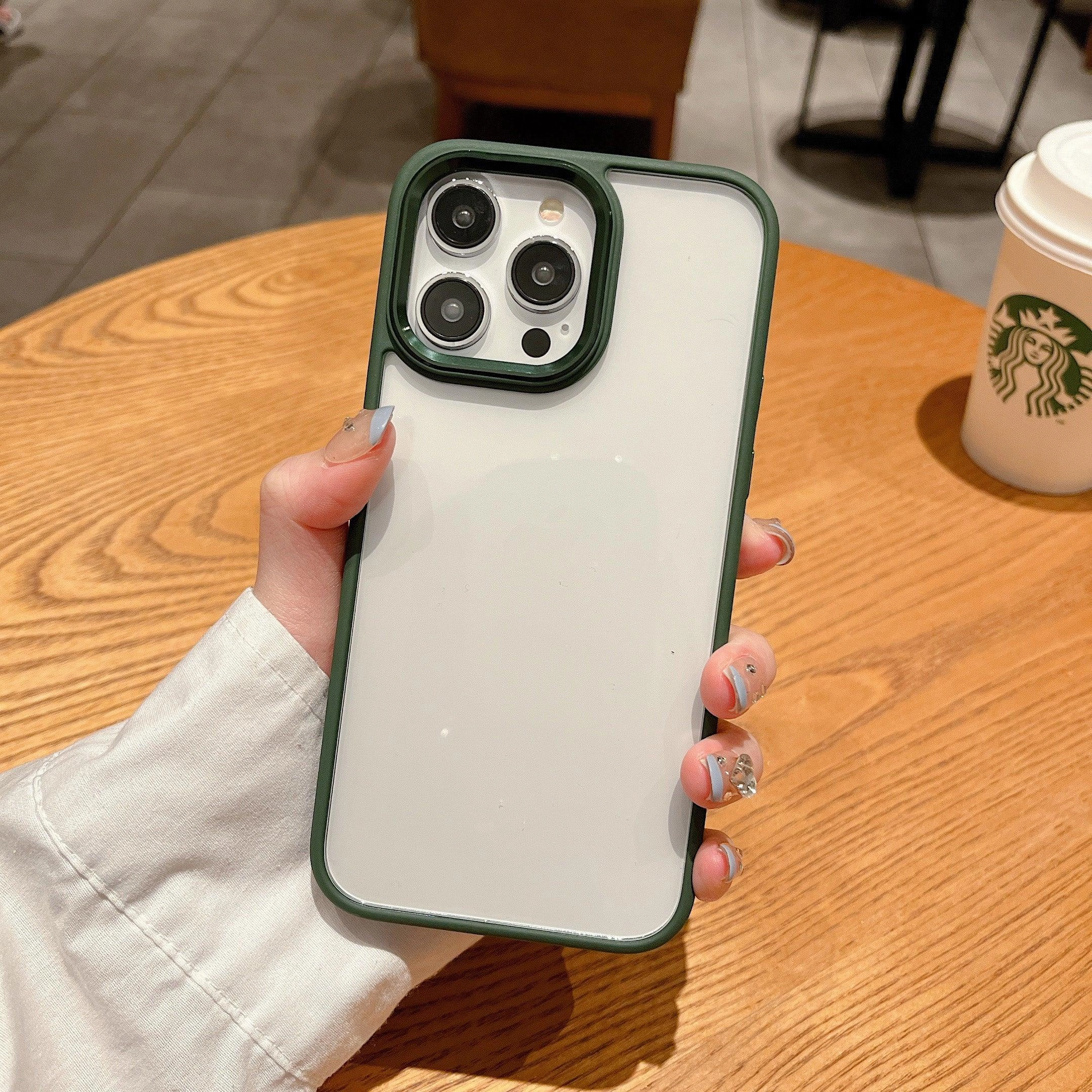 Galactic Verdure Sporty Appeal