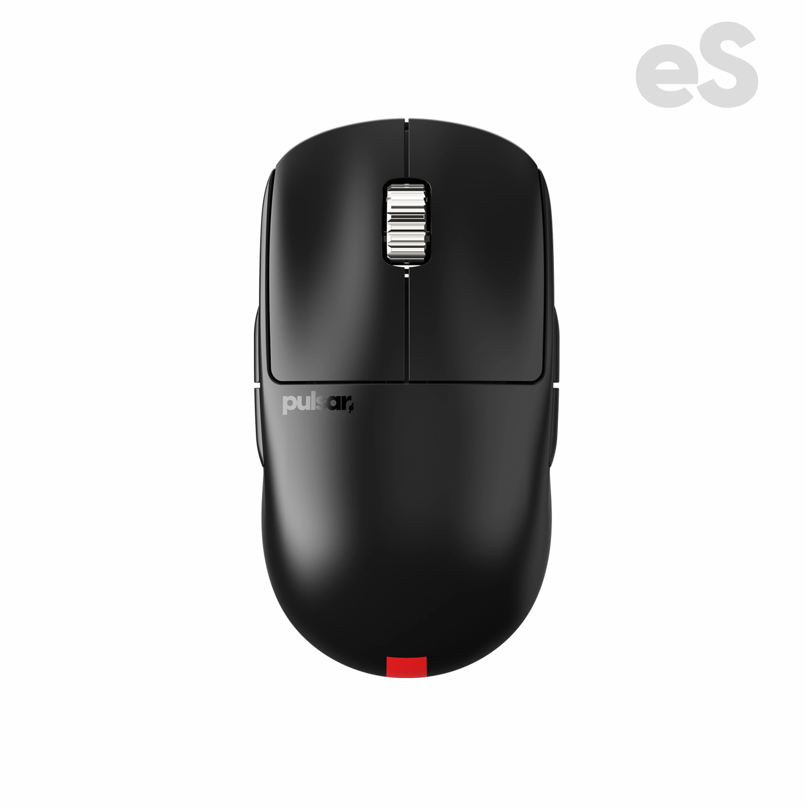 Ergo Comfort Gaming Macro Setup Kit X2A v3 eS Mini Gaming Mouse