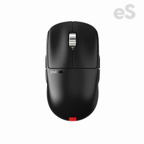 Ergo Comfort Gaming Macro Setup Kit X2A v3 eS Mini Gaming Mouse