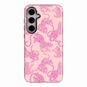 Impact Cushion Glamour Panther