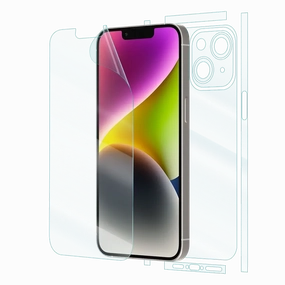 iPhone 14 Plus Screen Protector Mobile Screen Protector