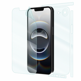 iPhone 16e Screen Protector Screen Defense Pro Elite Screen Security Elite