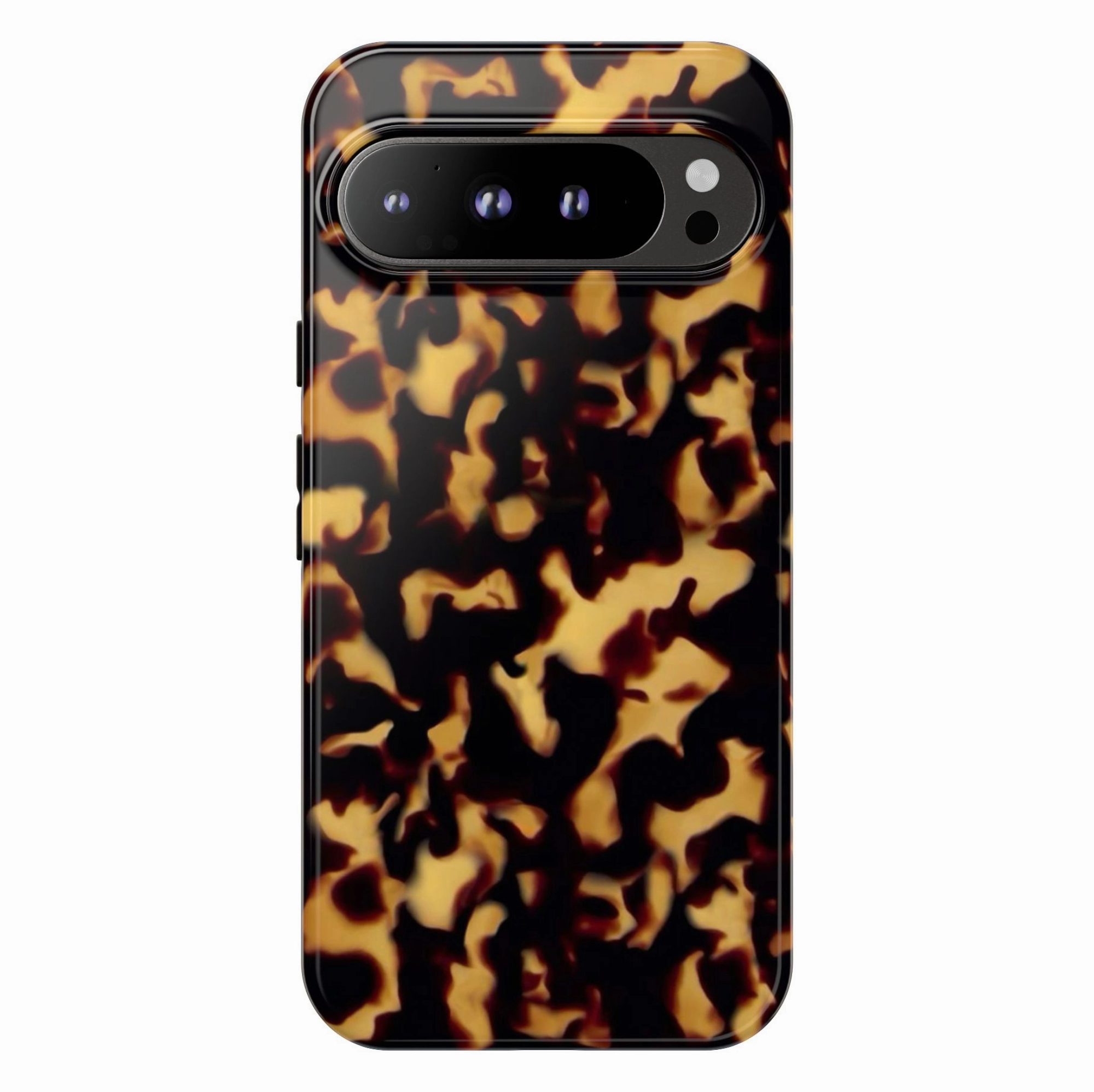 Golden Shell Elegant Finish