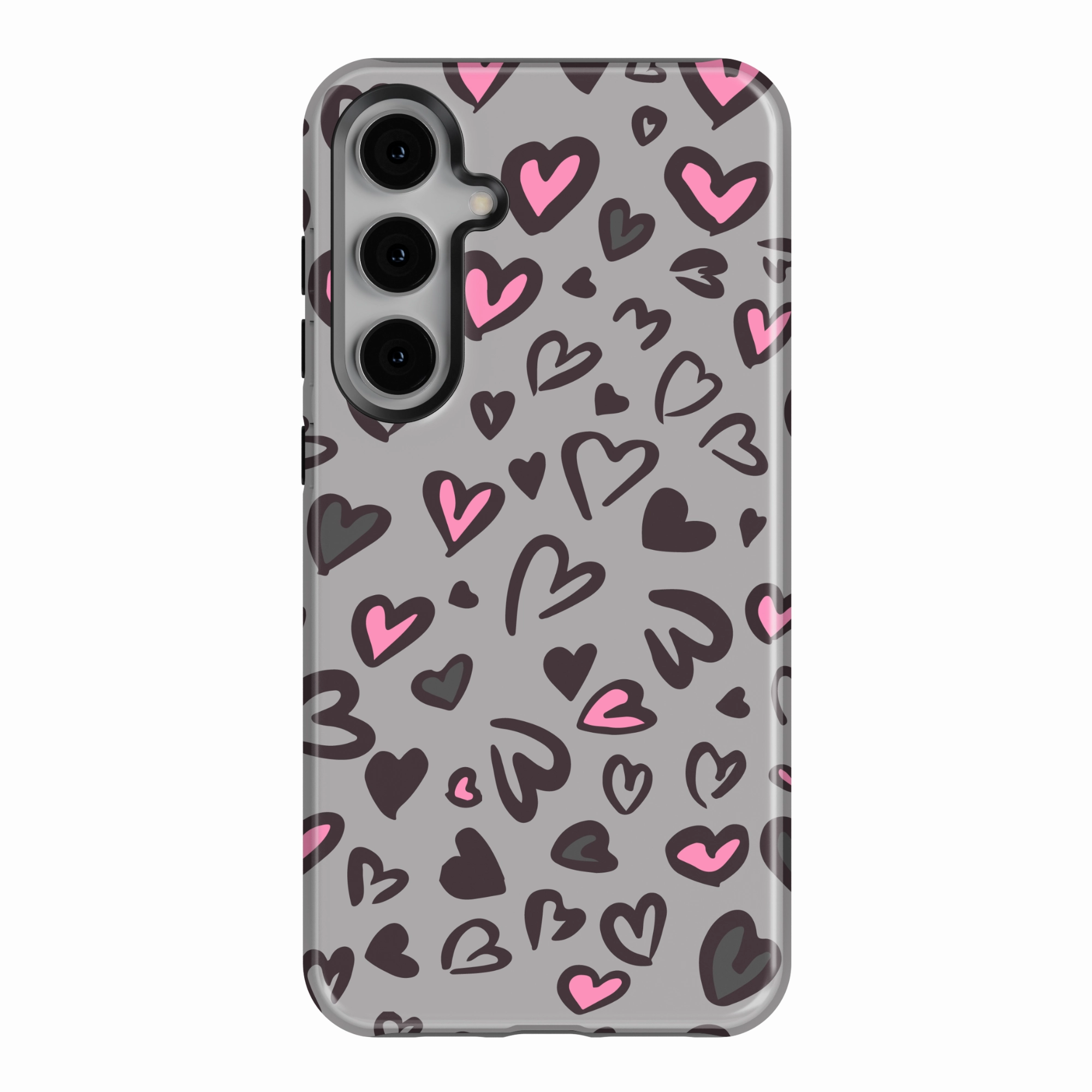 Premium Protection Graceful Charms