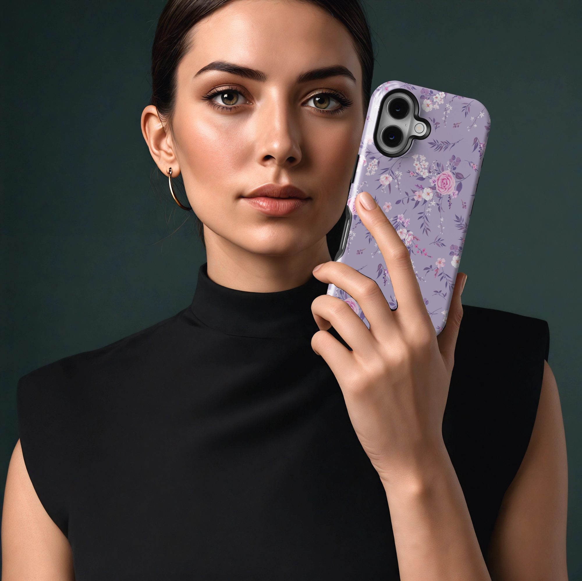 Lilac Reverie Refined Style