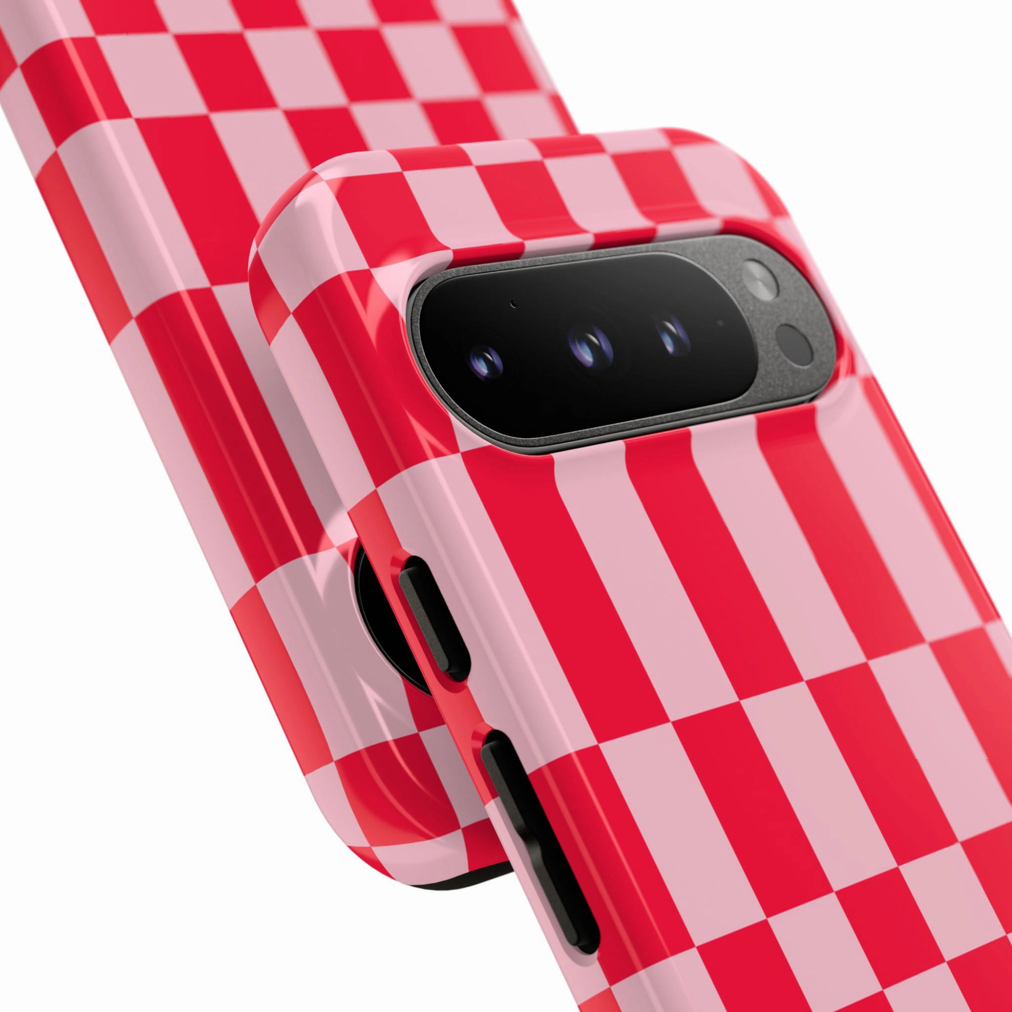 Sweet Squares Stylish Edge