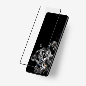 NanoArmour for Samsung Galaxy S20 Ultra Best Screen Protector Screen Shield Max Ultra Plus